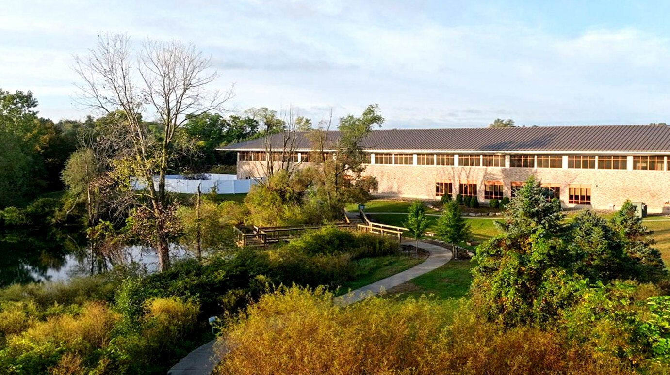 Pasadena Villa Great Lakes