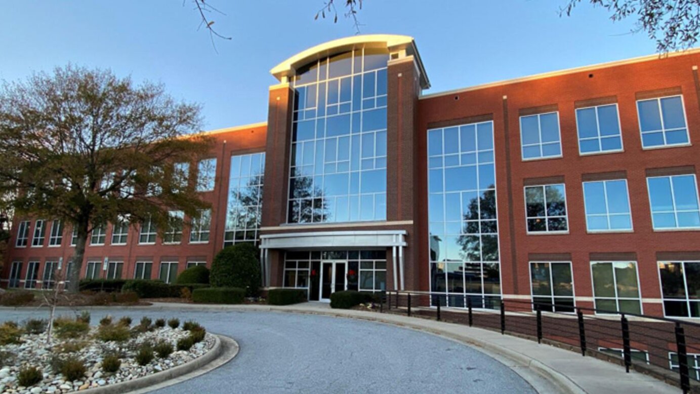 Pasadena Villa Outpatient Triad