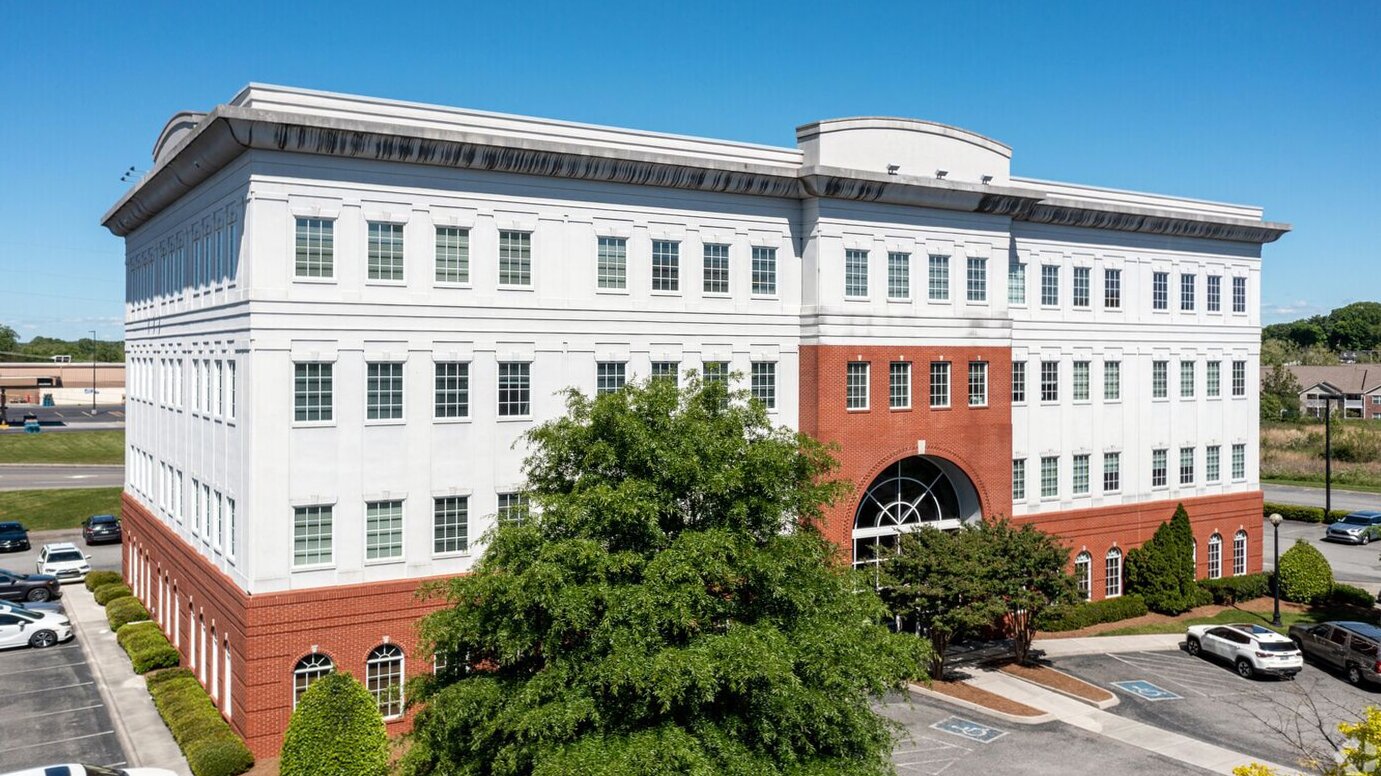 Pasadena Villa Outpatient Knoxville