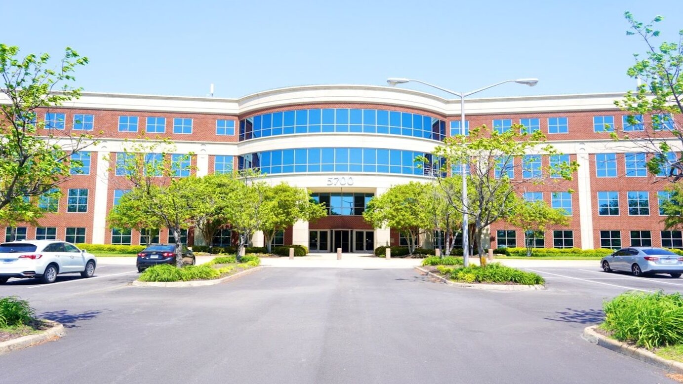 Pasadena Villa Outpatient Norfolk