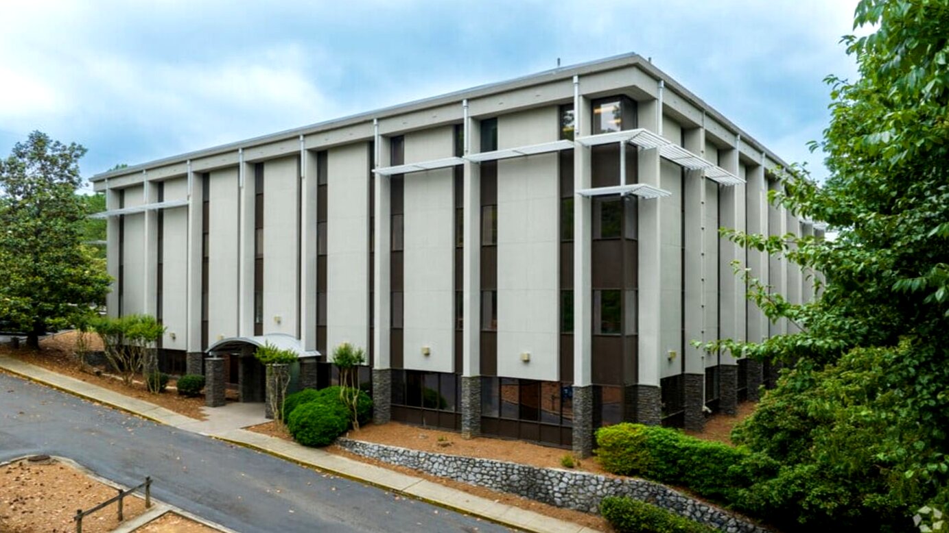 Pasadena Villa Outpatient Birmingham