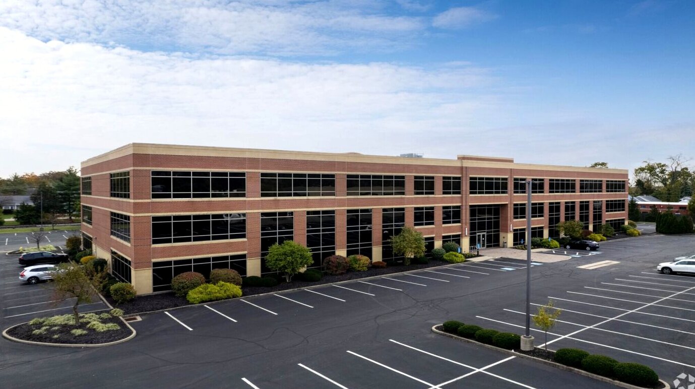 Pasadena Villa Outpatient Cincinnati