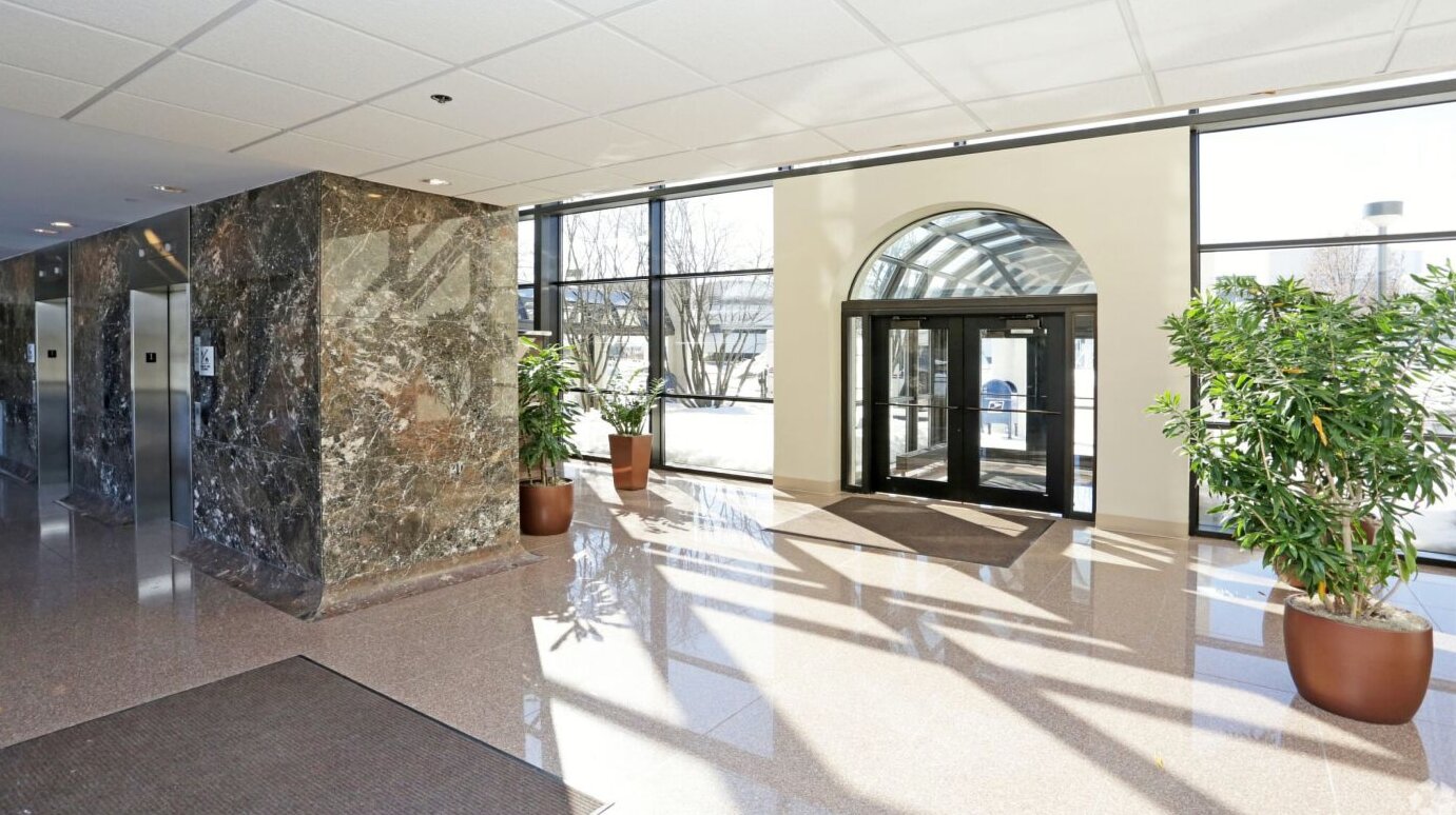 Pasadena Villa Outpatient Des Moines