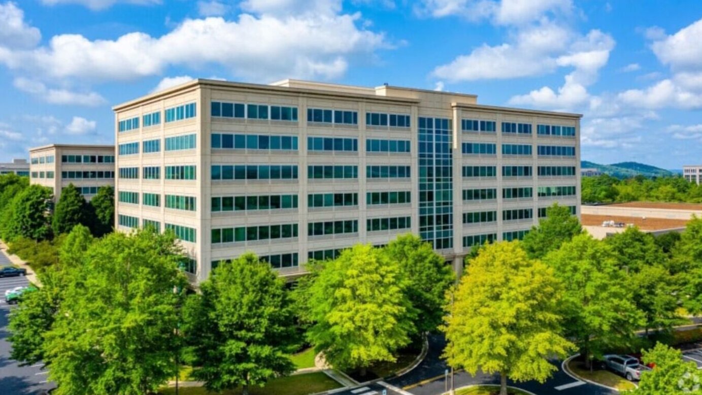 Pasadena Villa Outpatient Franklin
