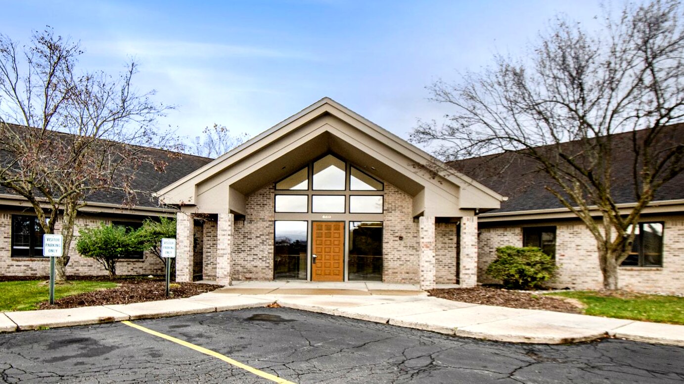 Pasadena Villa Outpatient Lansing