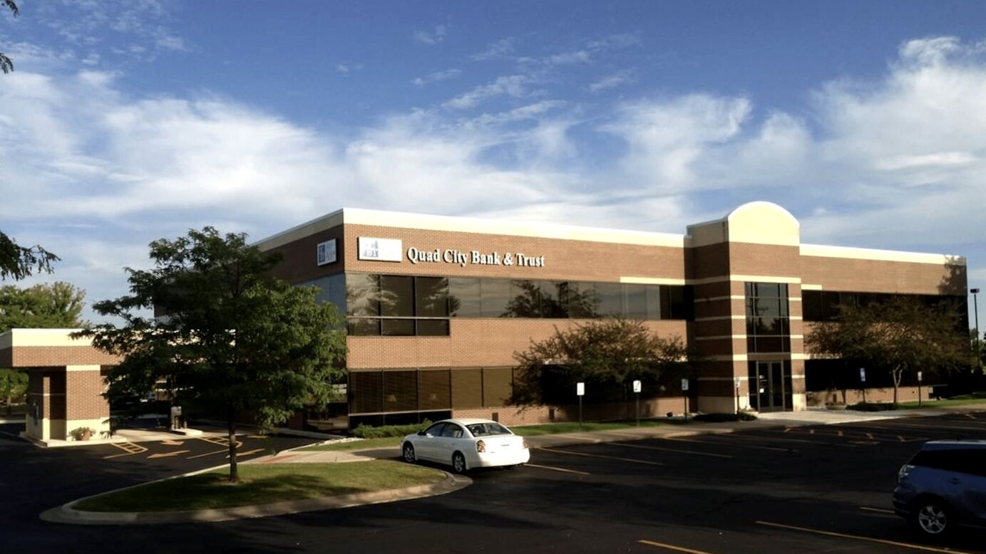 Pasadena Villa Outpatient Quad Cities