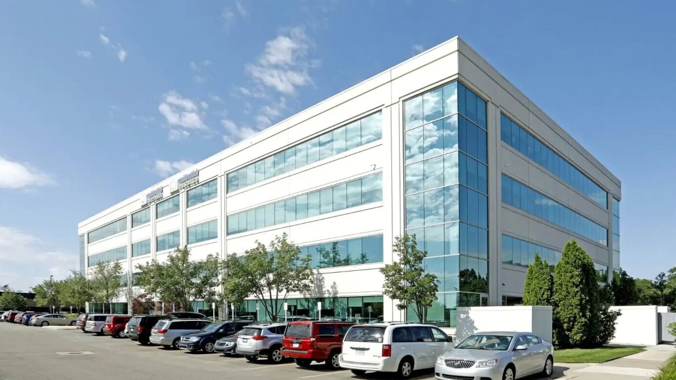 Pasadena Villa Outpatient Troy