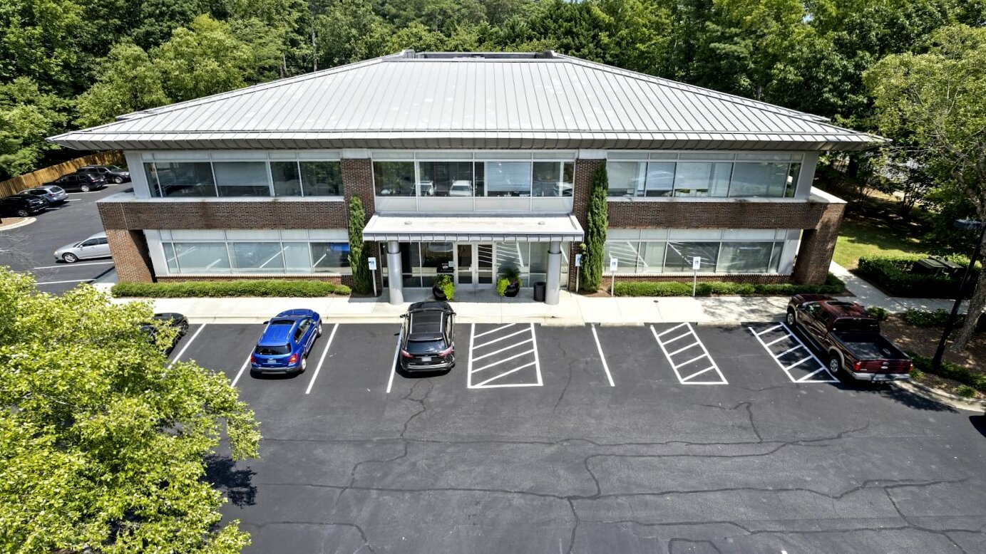 Pasadena Villa Outpatient Raleigh