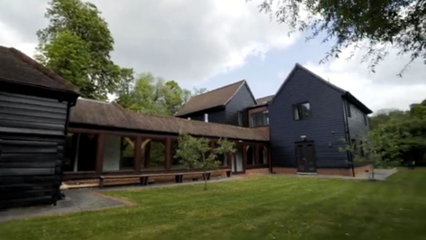 Passmores House