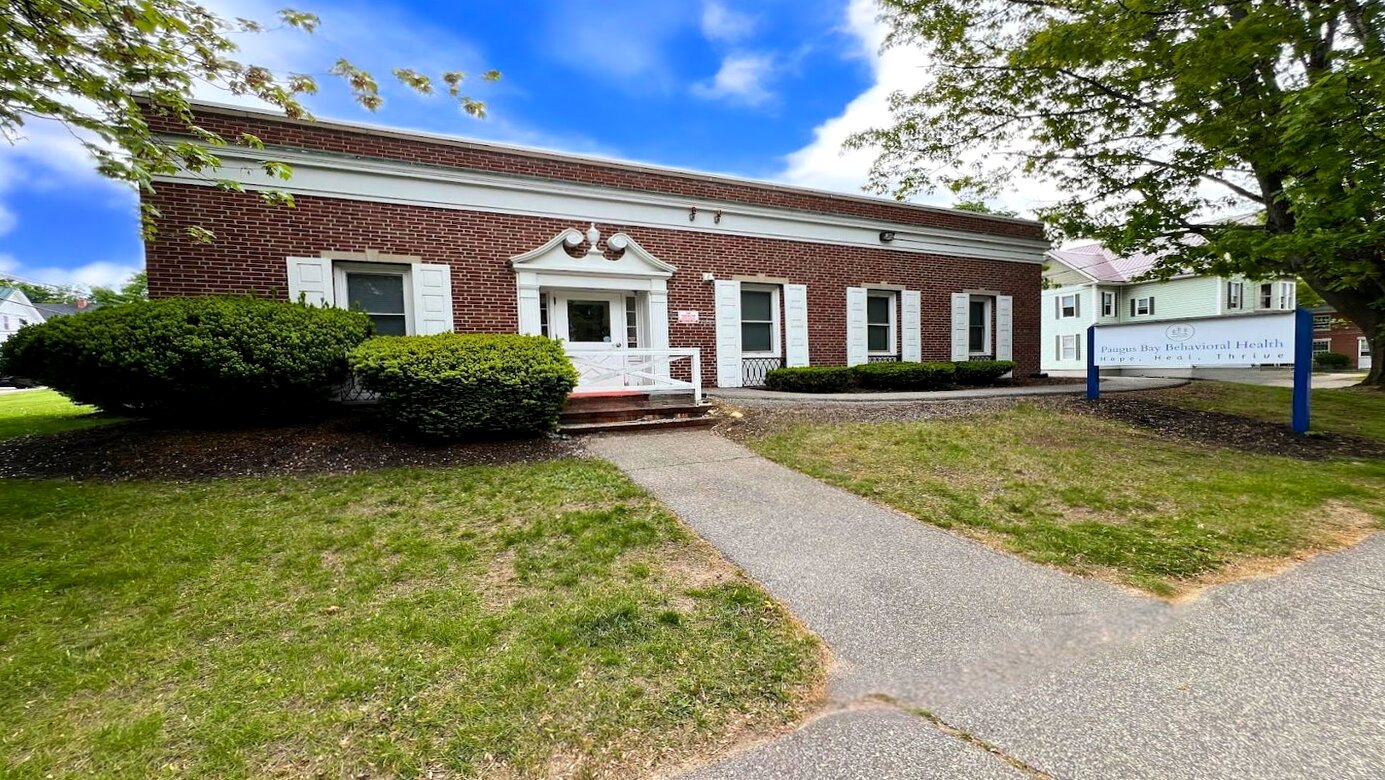 Paugus Bay Behavioral Health