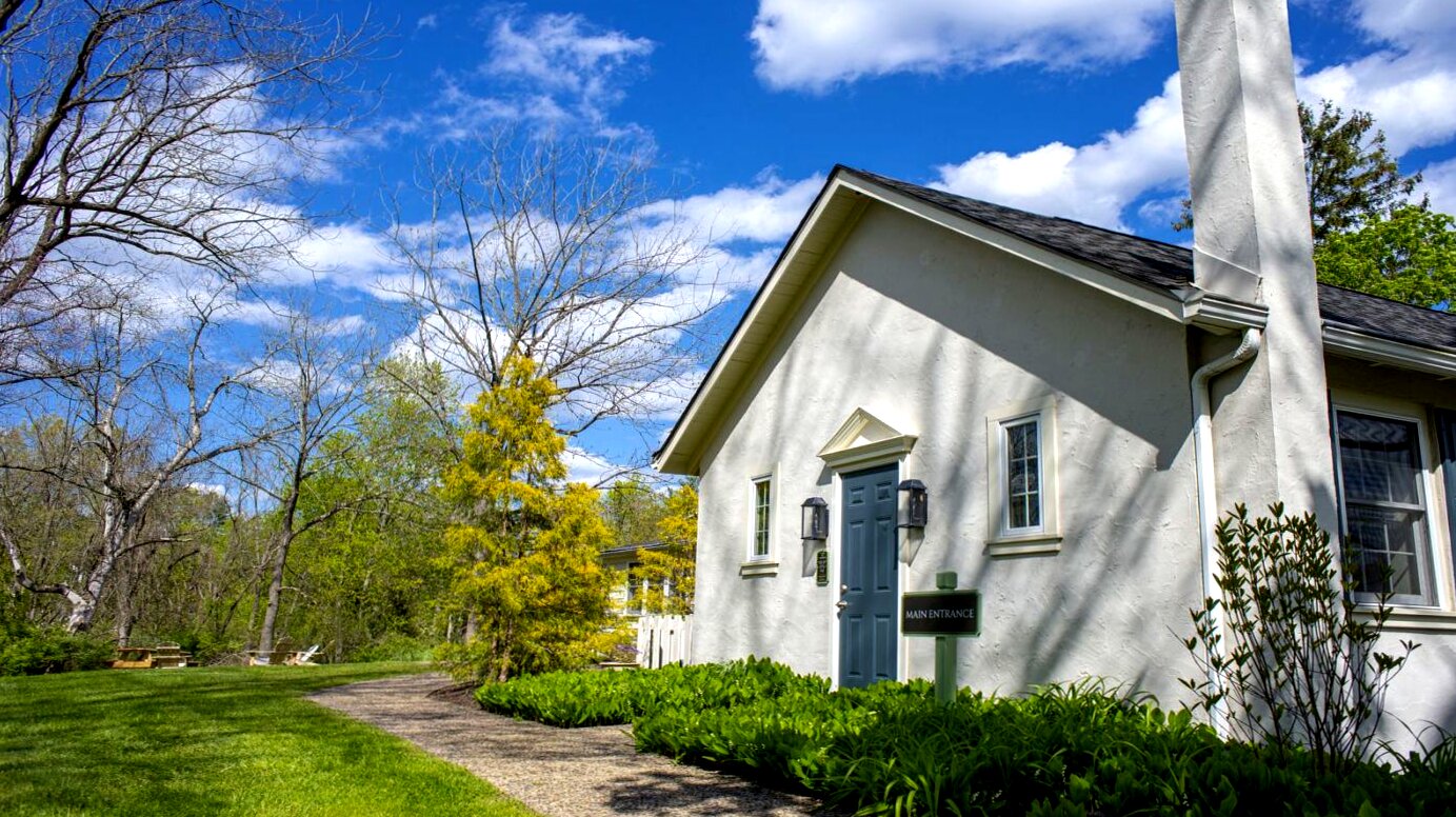 Peace Valley Recovery