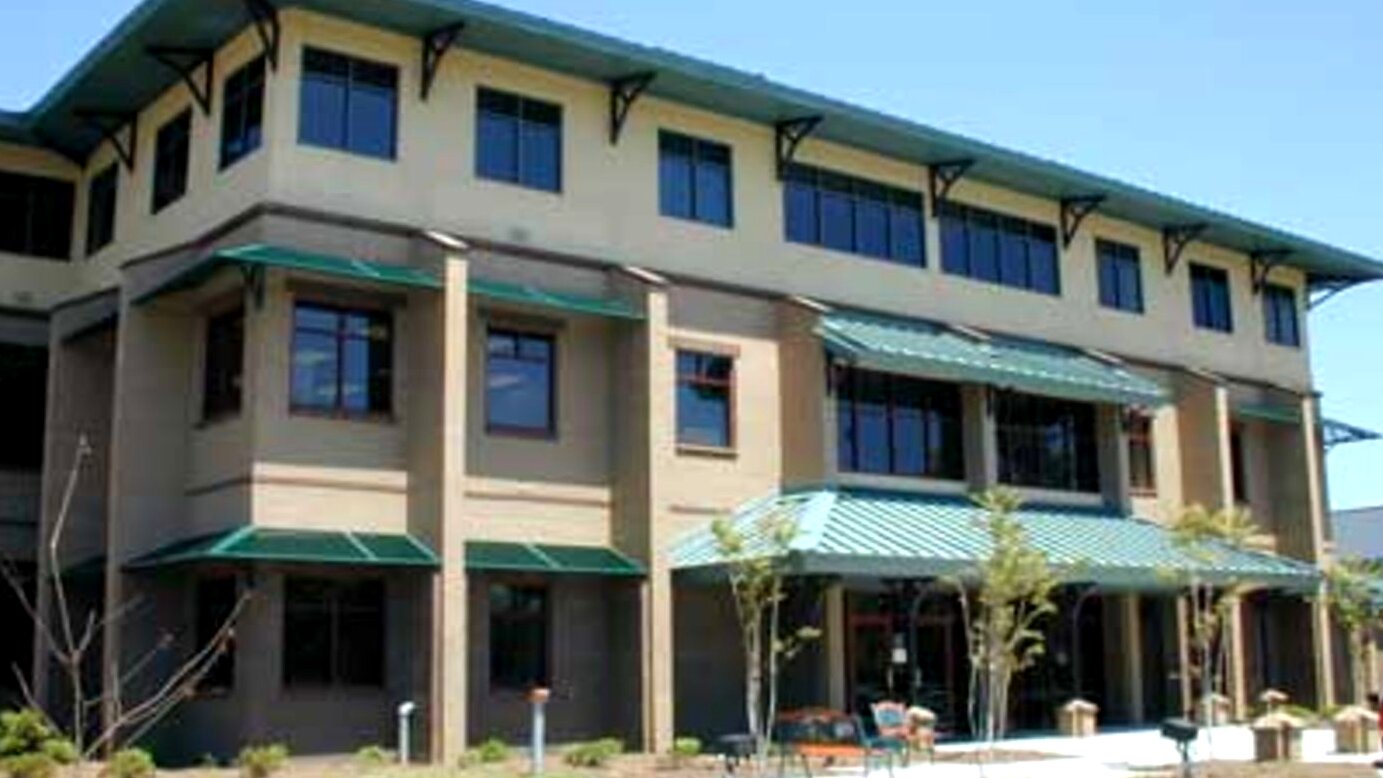 Pee Dee Mental Health Center Marion County Clinic