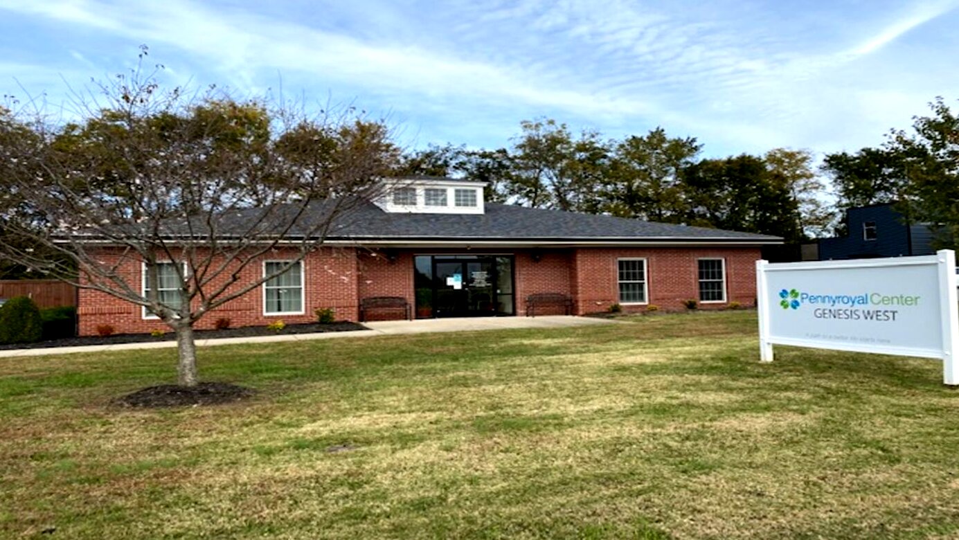 Pennyroyal Center Genesis West Hopkinsville