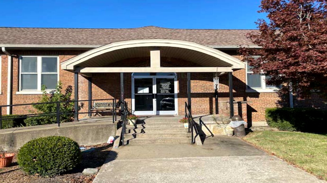 Pennyroyal Center Genesis East Hopkinsville