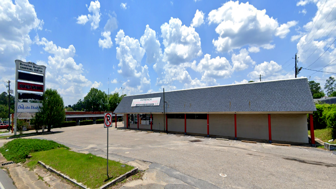 People Engaged in Recovery - Brewton