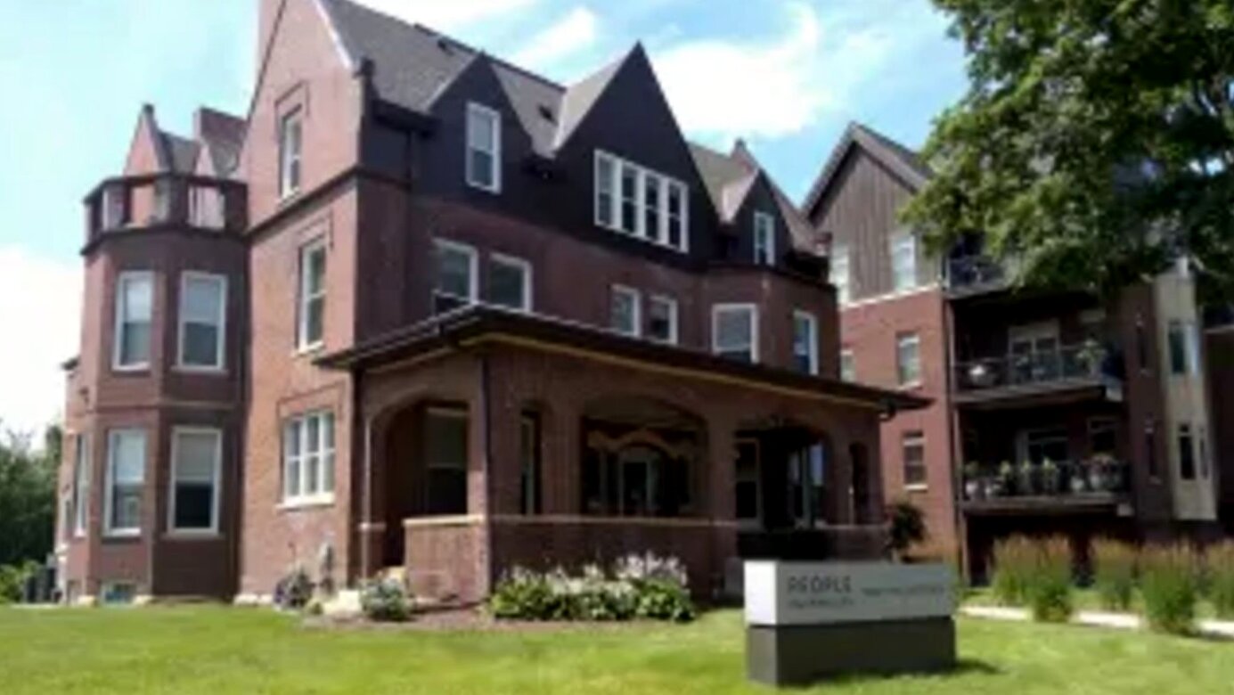 People Nancy Page Crisis Residence