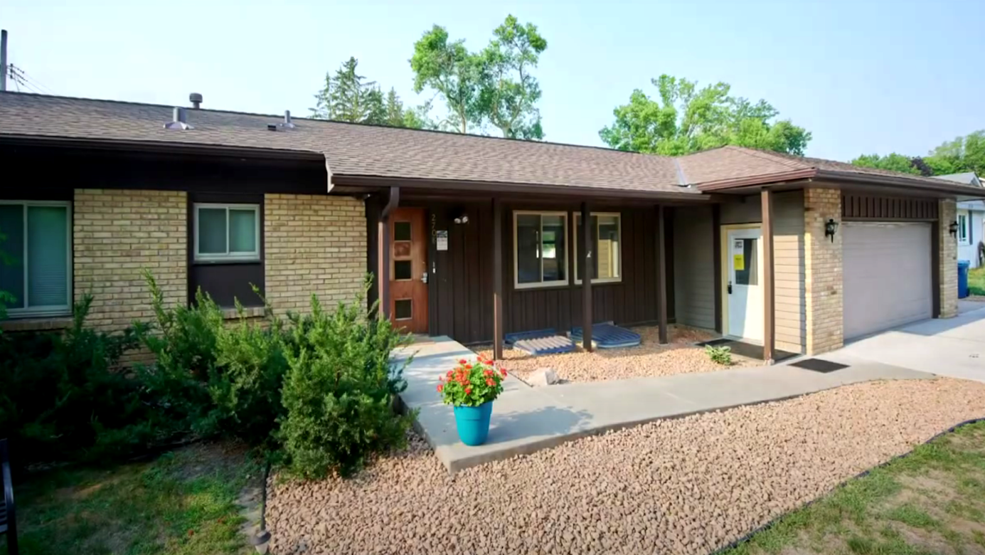 People Riverwind Crisis Residence