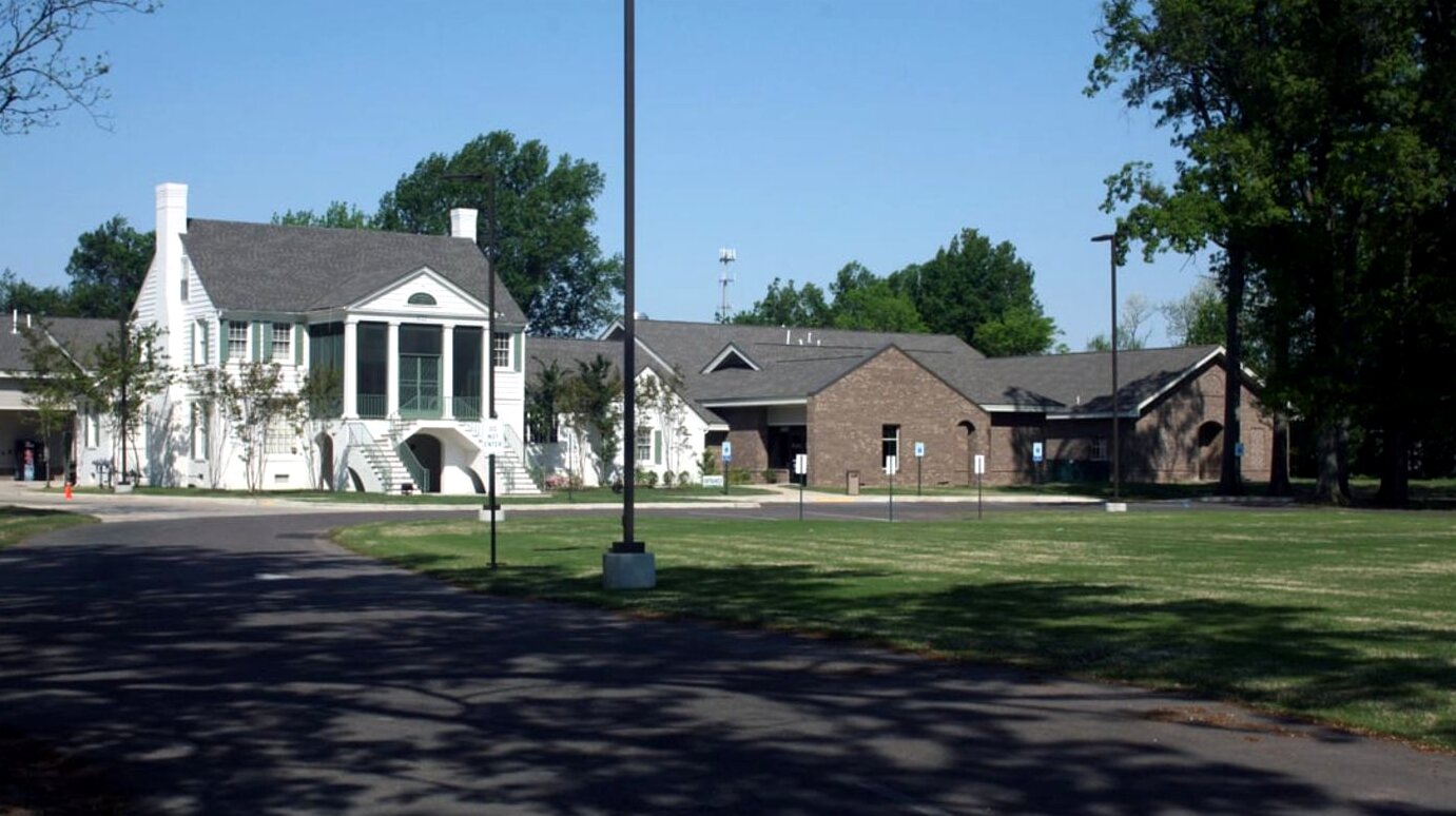 Perimeter Behavioral of West Memphis Residential