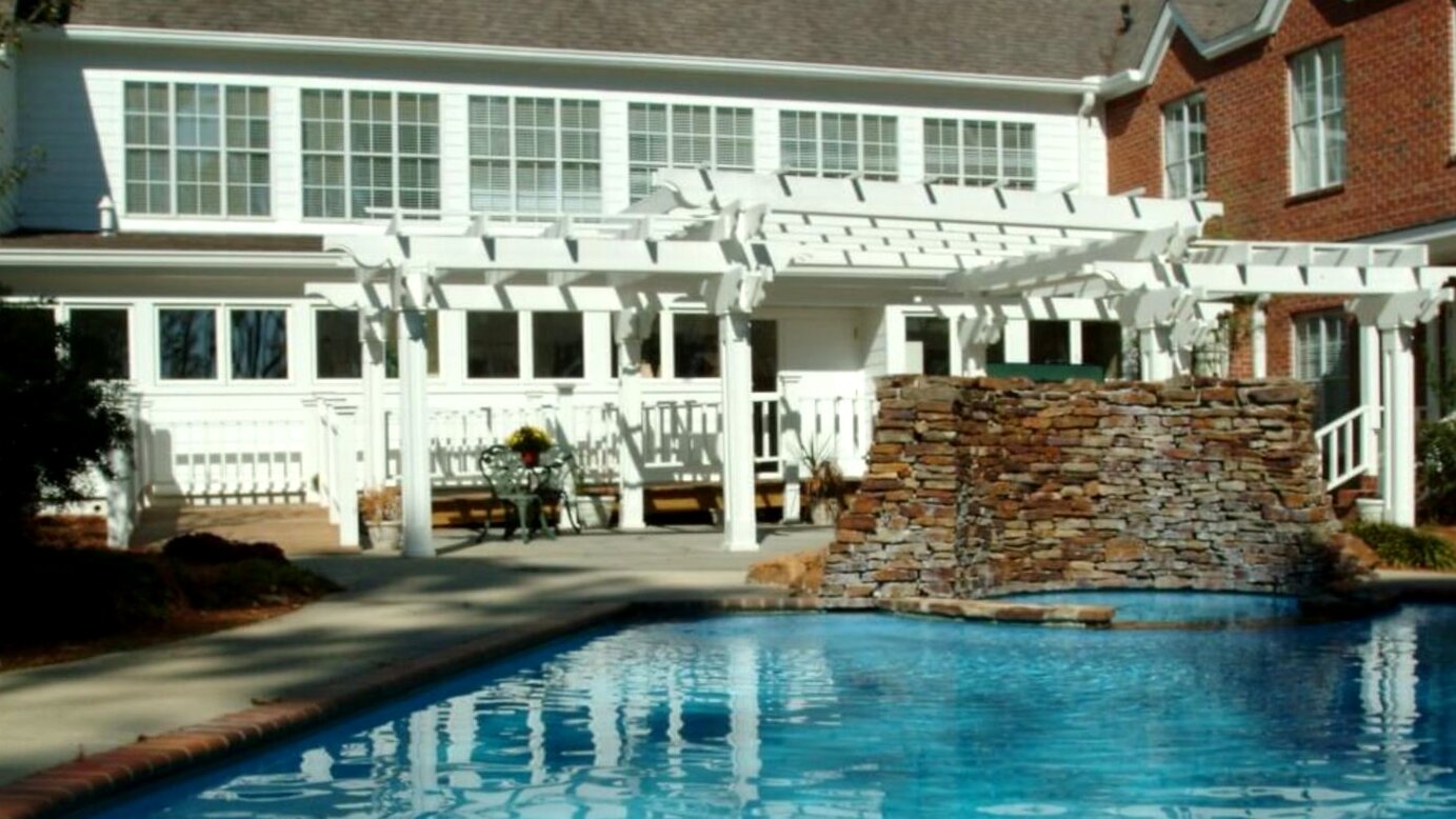 Pine Grove Women's Center