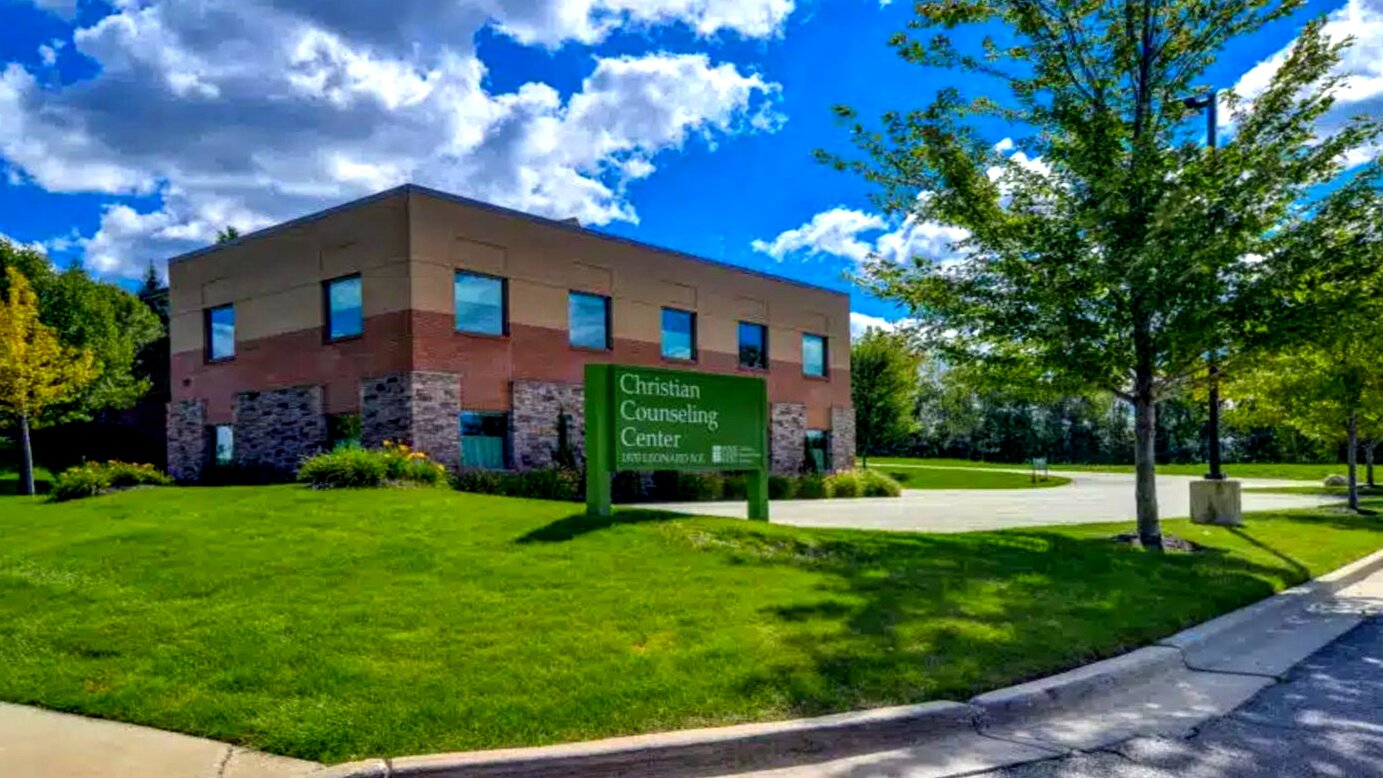 Pine Rest Christian Counseling Center