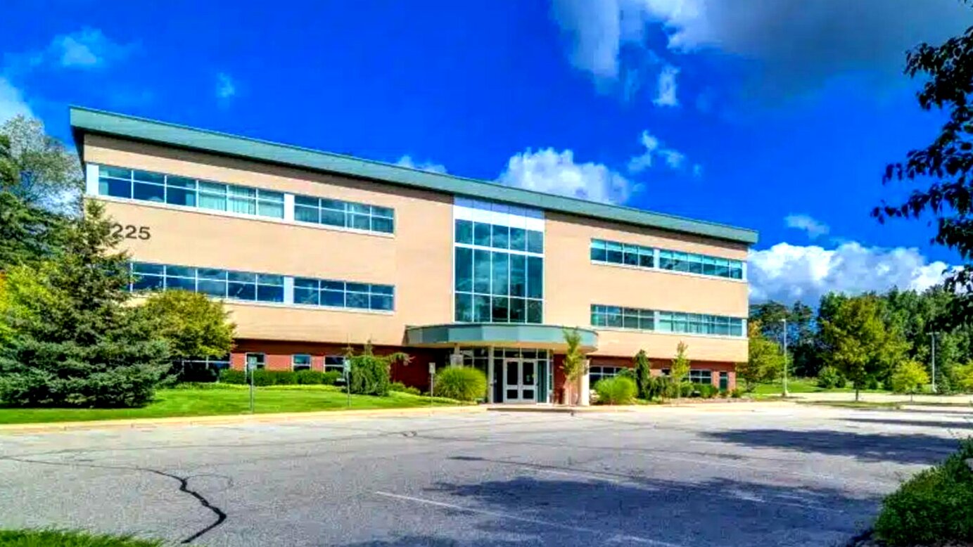 Pine Rest Northeast Clinic