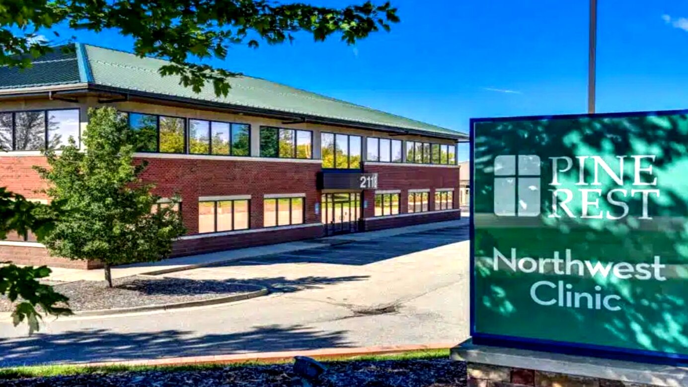 Pine Rest Northwest Clinic