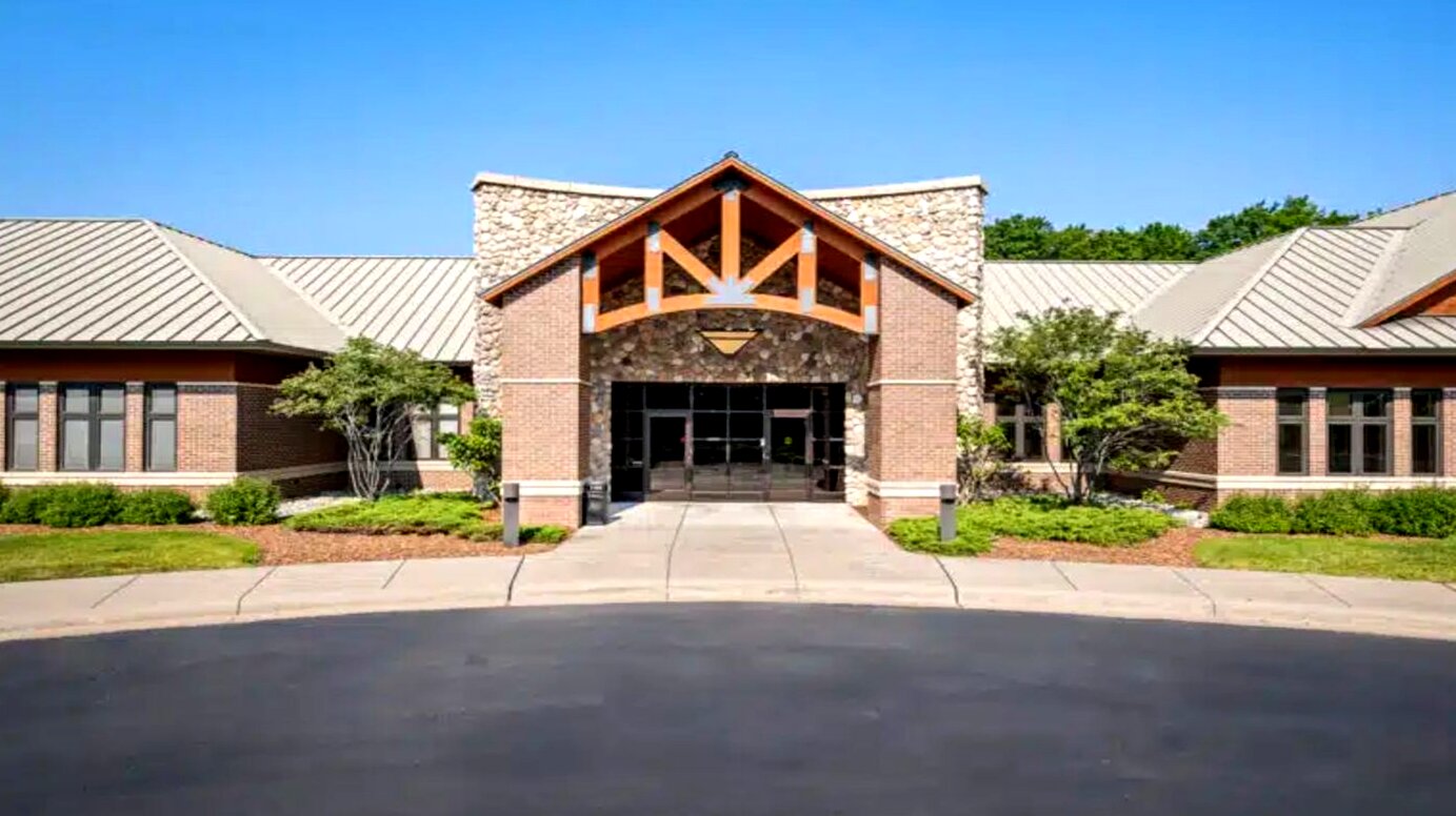 Pine Rest Traverse City Clinic