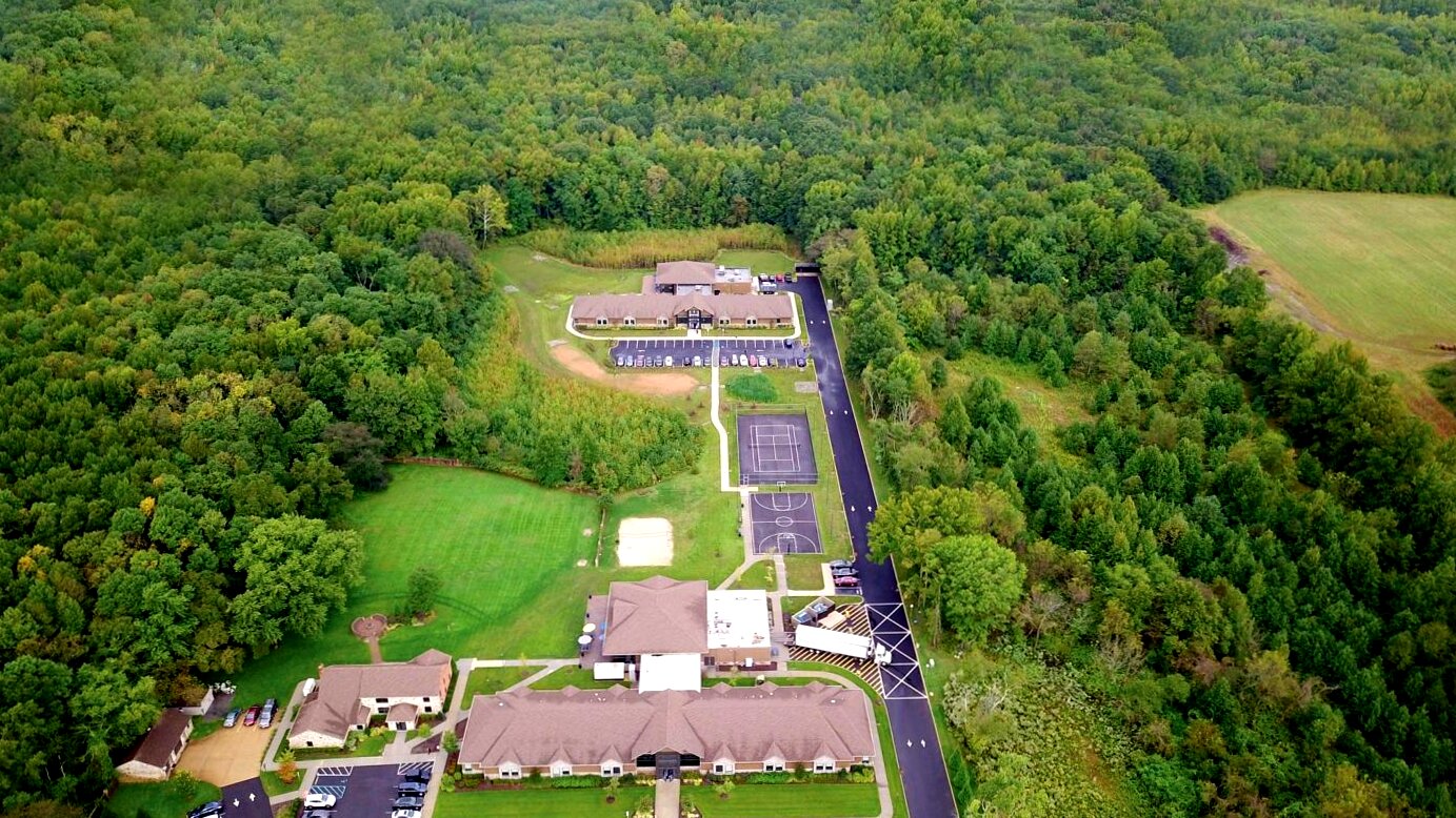 Pinelands Recovery Center of Medford