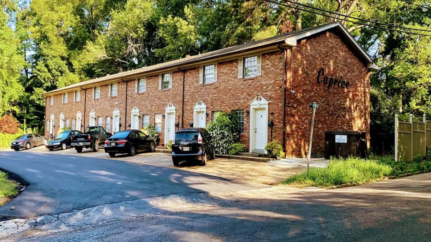 Pines and Cady Hill Recovery Center