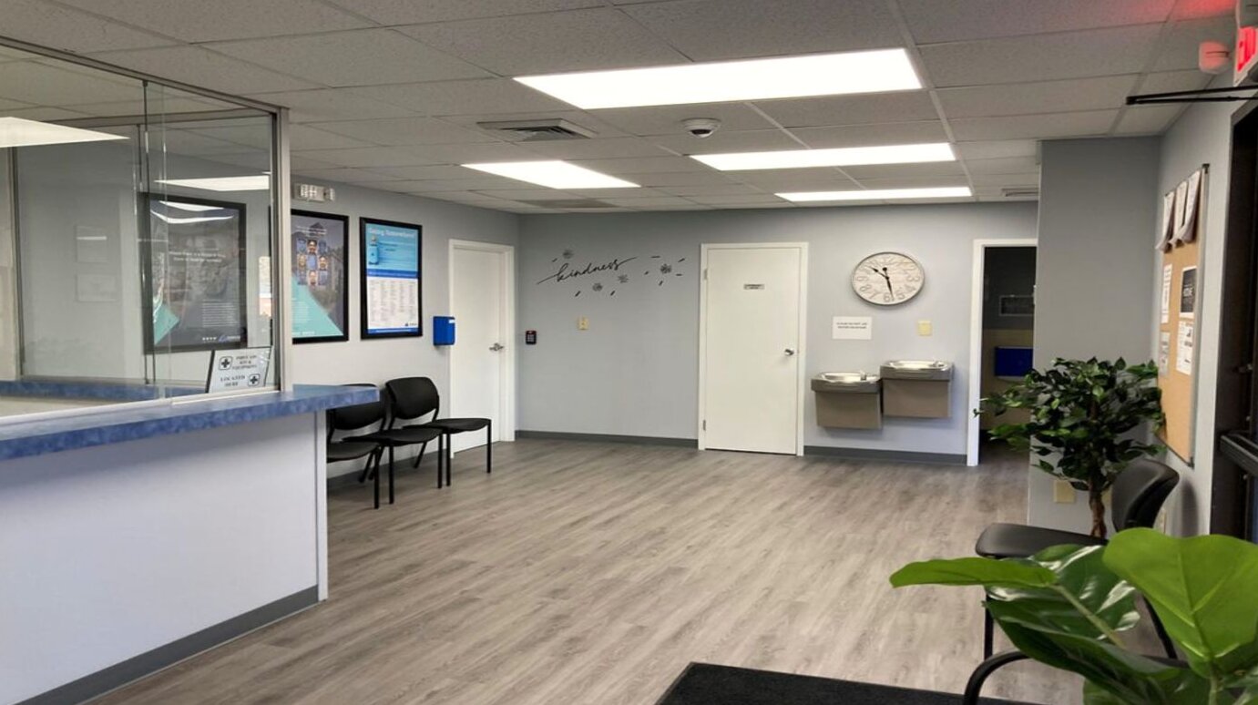 Pinnacle Treatment Centers Newport News