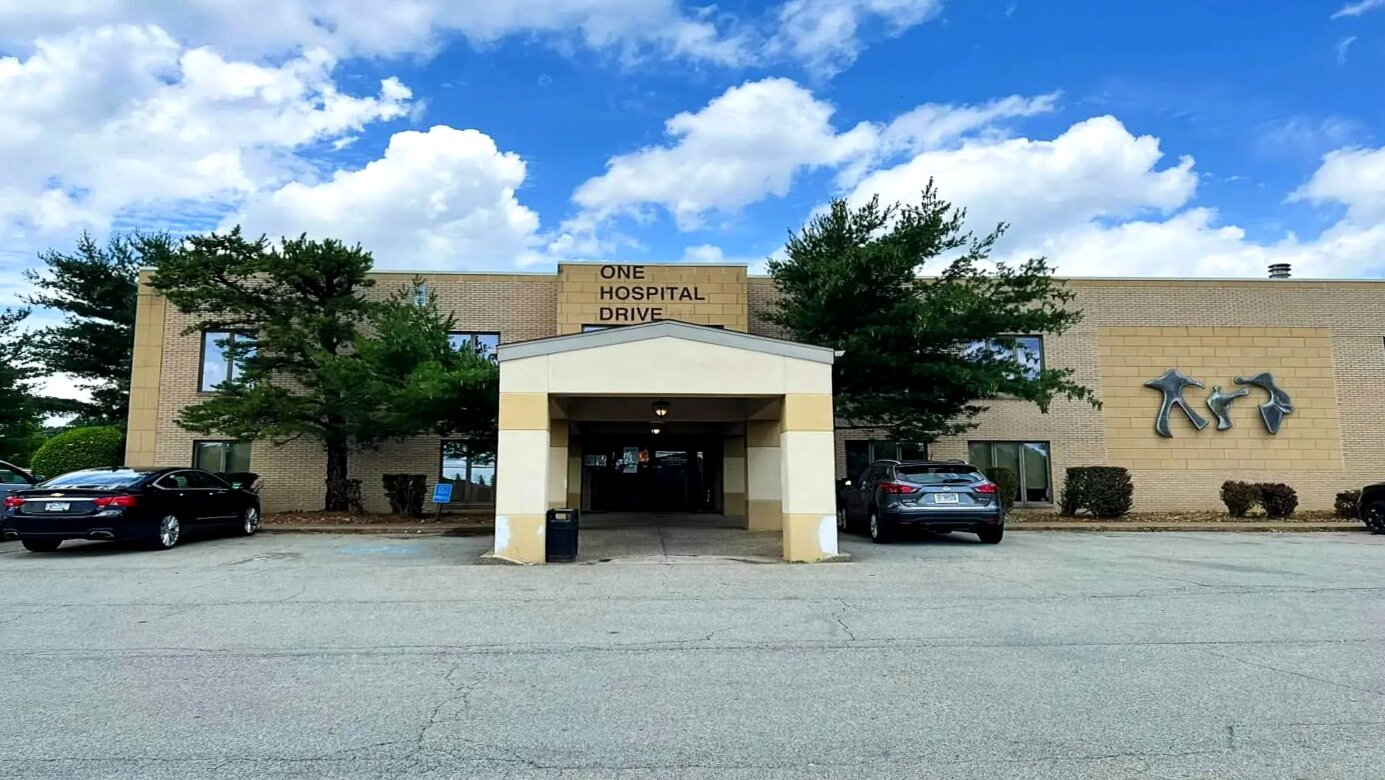 Pinnacle Treatment Services of Aliquippa