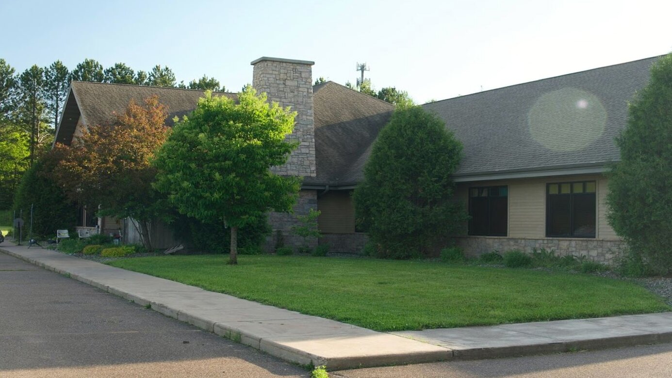 Pioneer Recovery Center