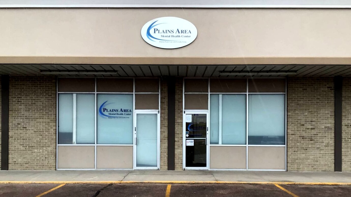Plains Area Mental Health Center Denison