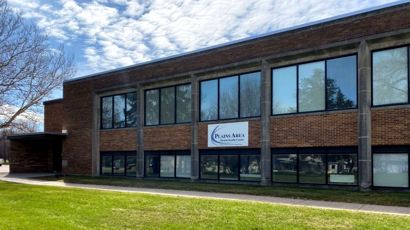 Plains Area Mental Health Center Le Mars