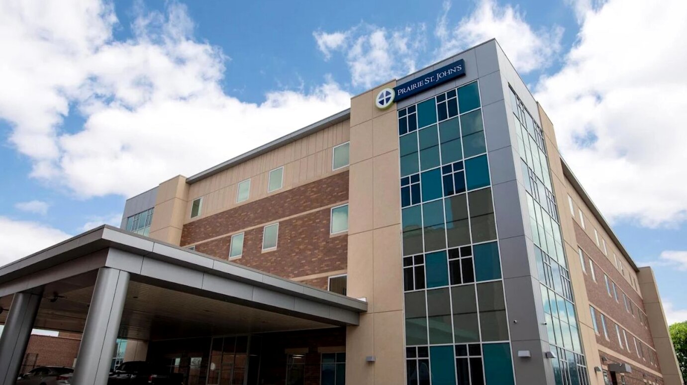 Prairie Saint John's Outpatient Services
