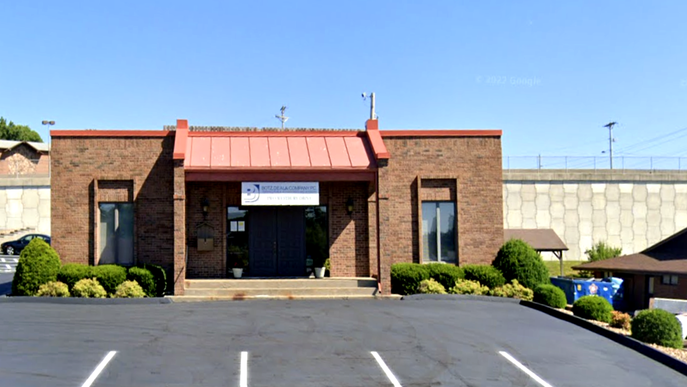 Preferred Family Healthcare Saint Charles Adolescent Program