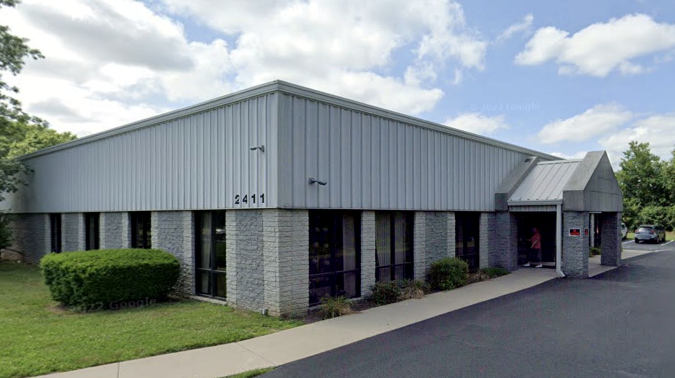 Preferred Family Healthcare Springfield - Carol Jones Recovery Center