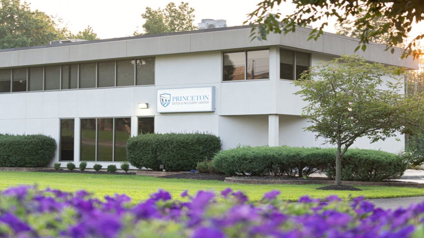 Princeton Detox & Recovery Center