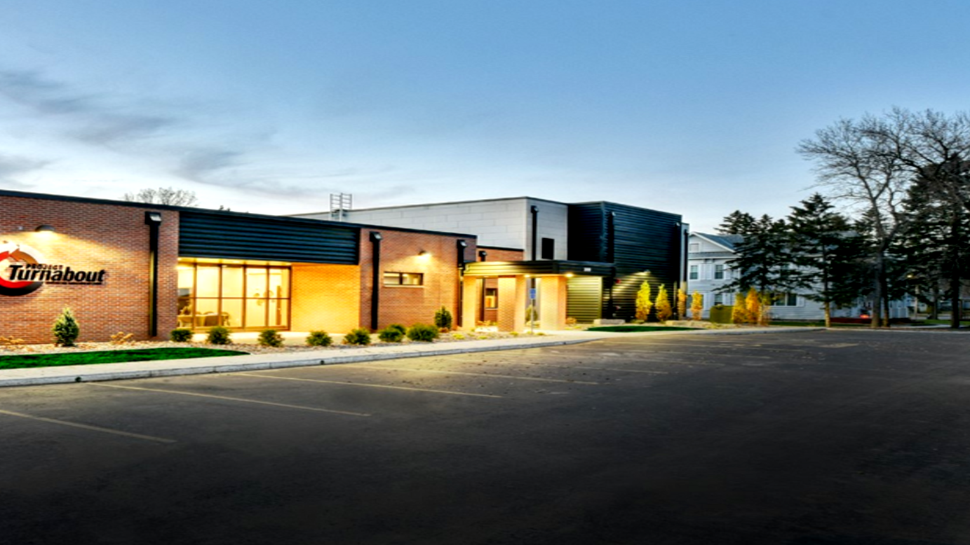 Project Turnabout - Willmar Women's Residential