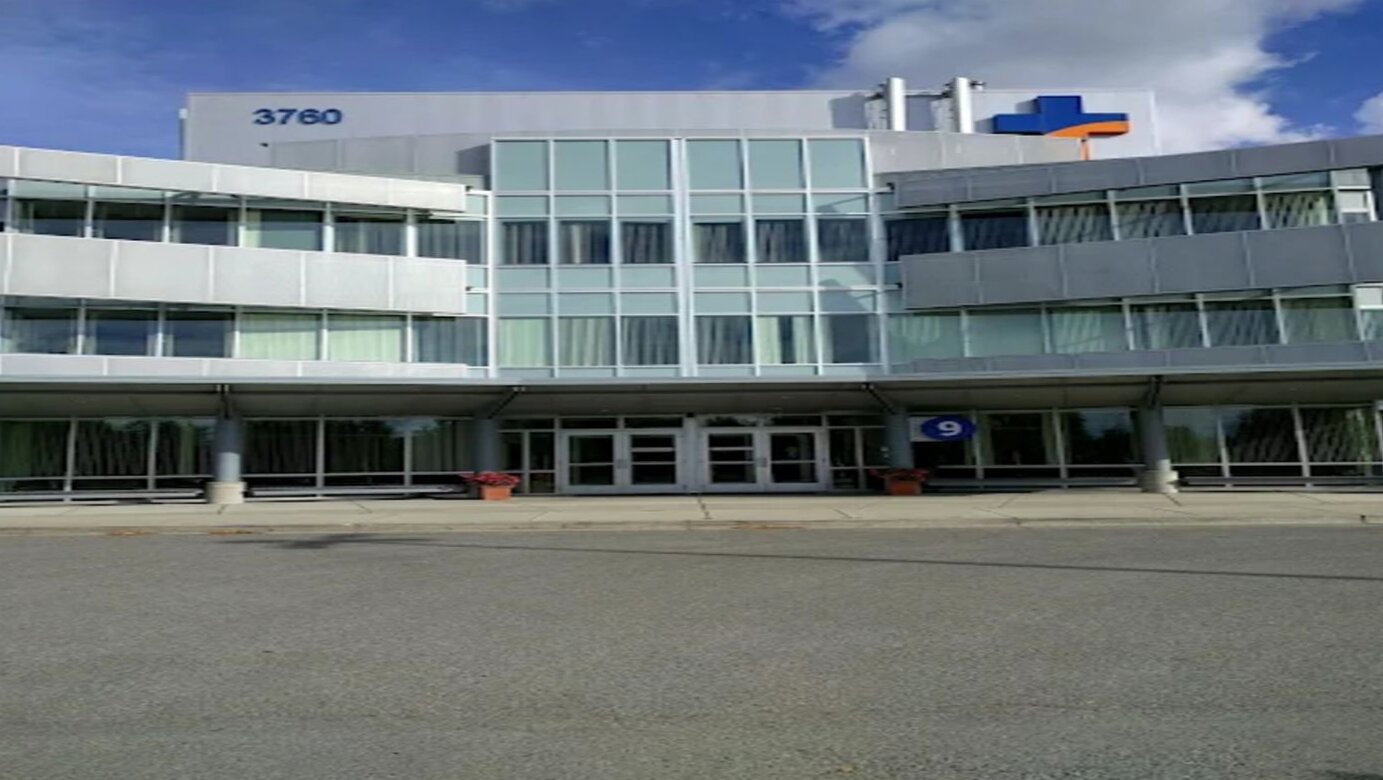 Providence Crisis Recovery Center