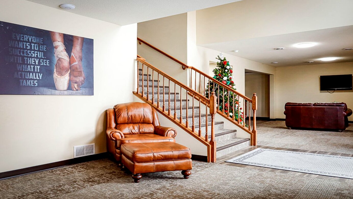 Providence House - Women's Facility