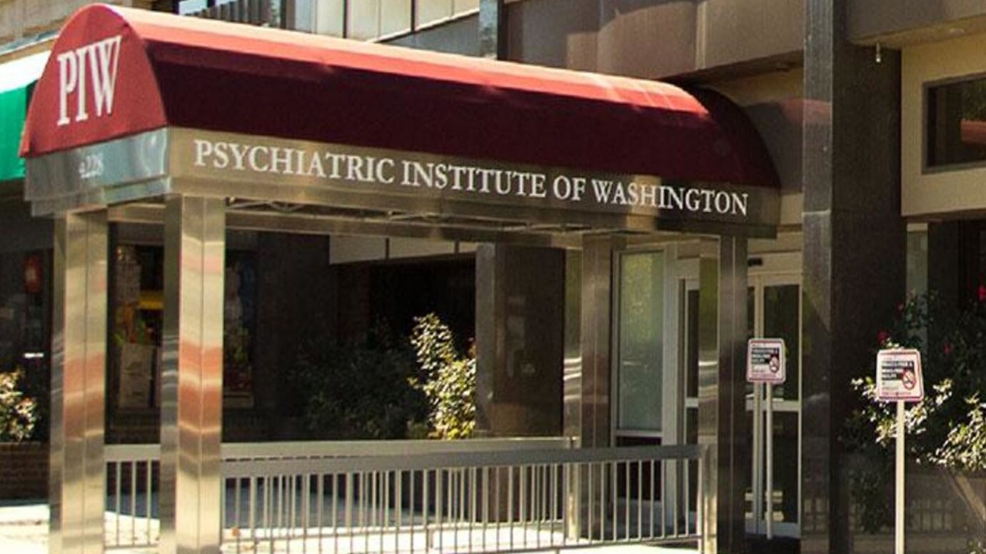 Psychiatric Institute of Washington