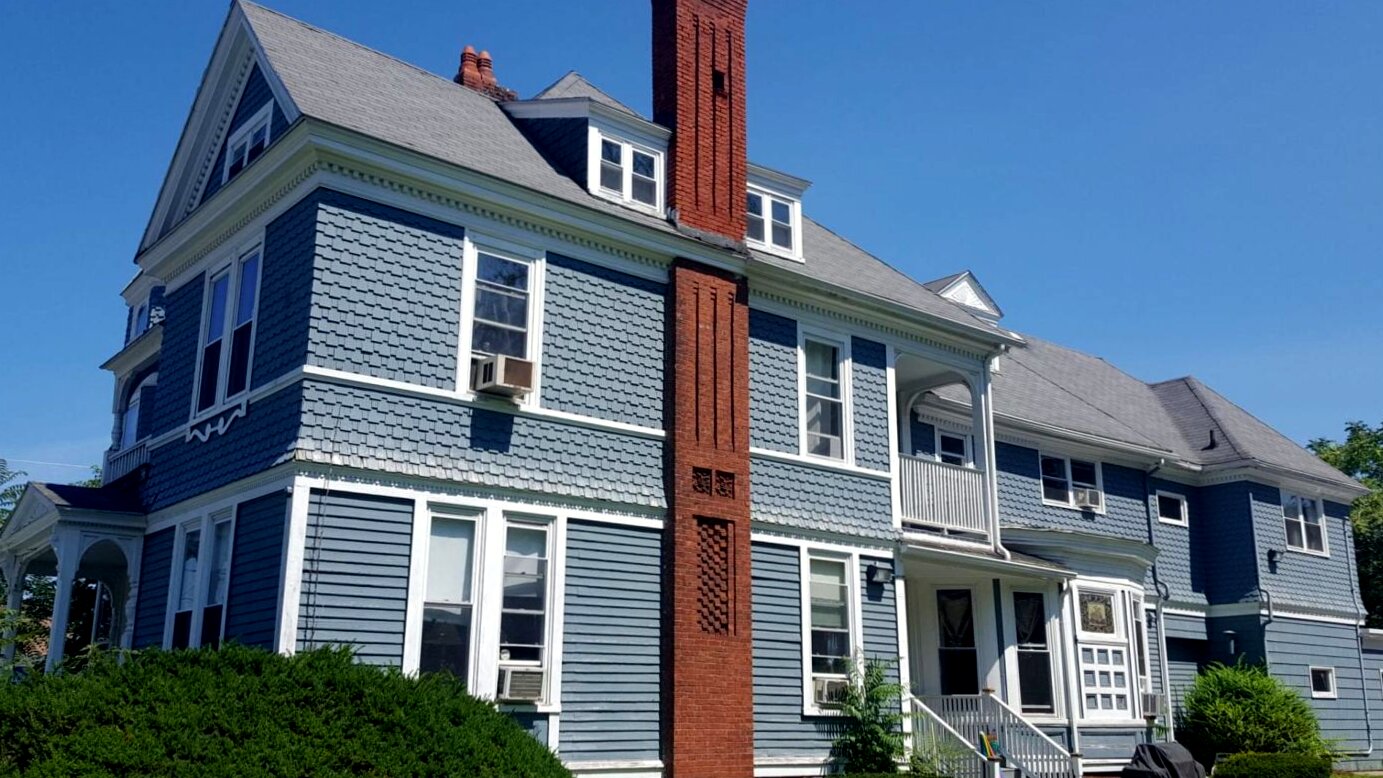 Psychological Center Pegasus House