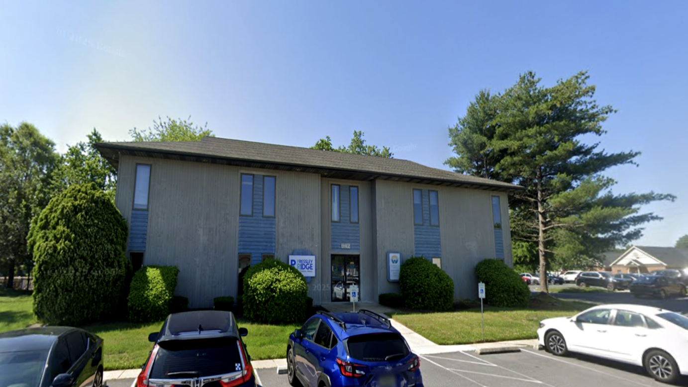 Psychotherapeutic Services - Community Supervision Resource Connection (CSRC)