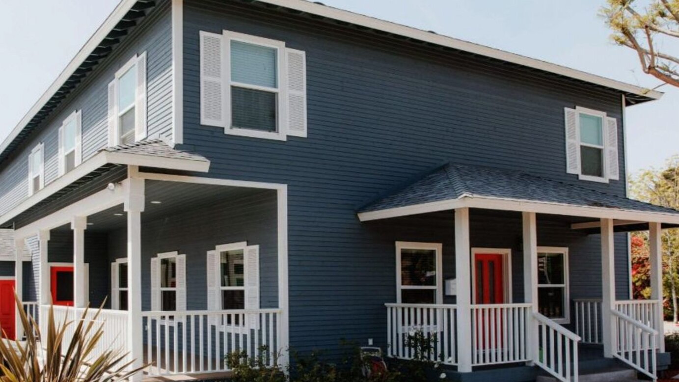 Puente House Sober Living