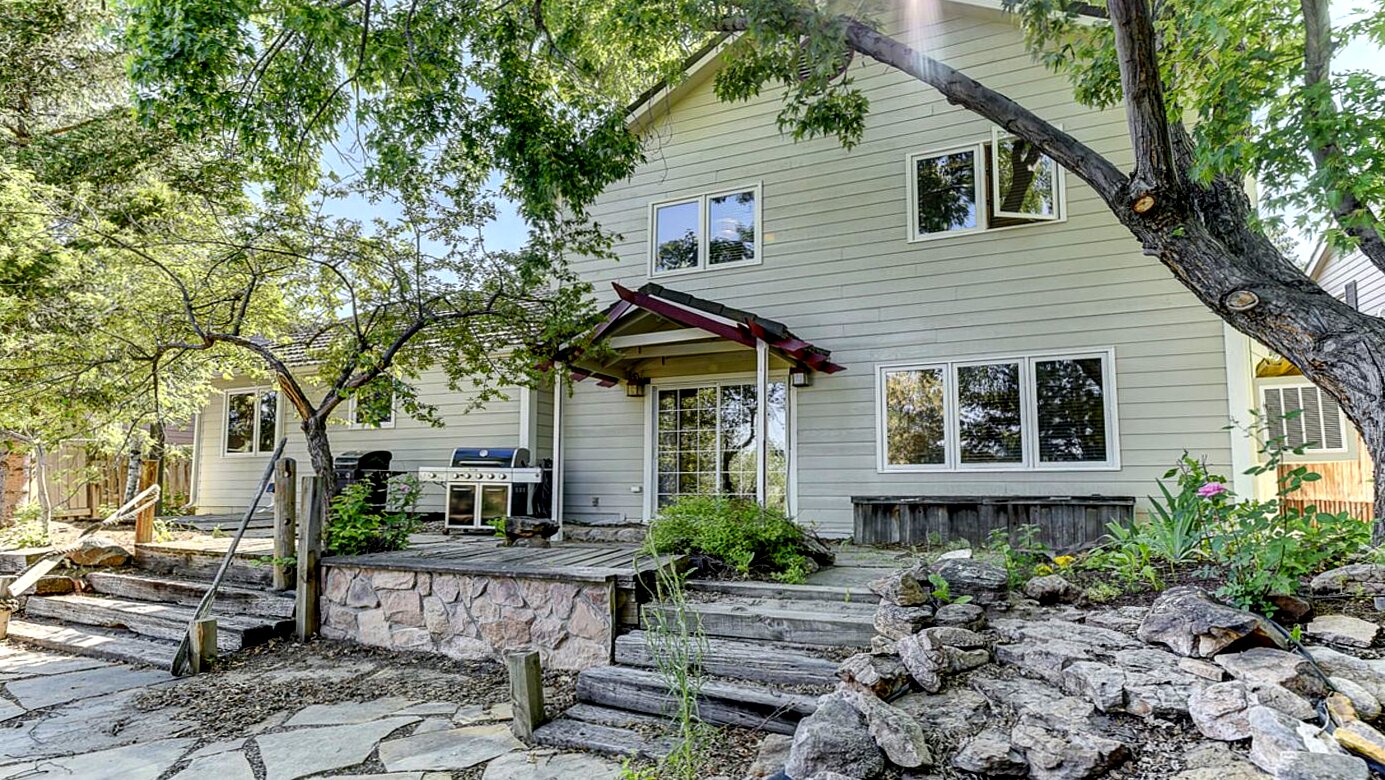 Purpose House Sober Living