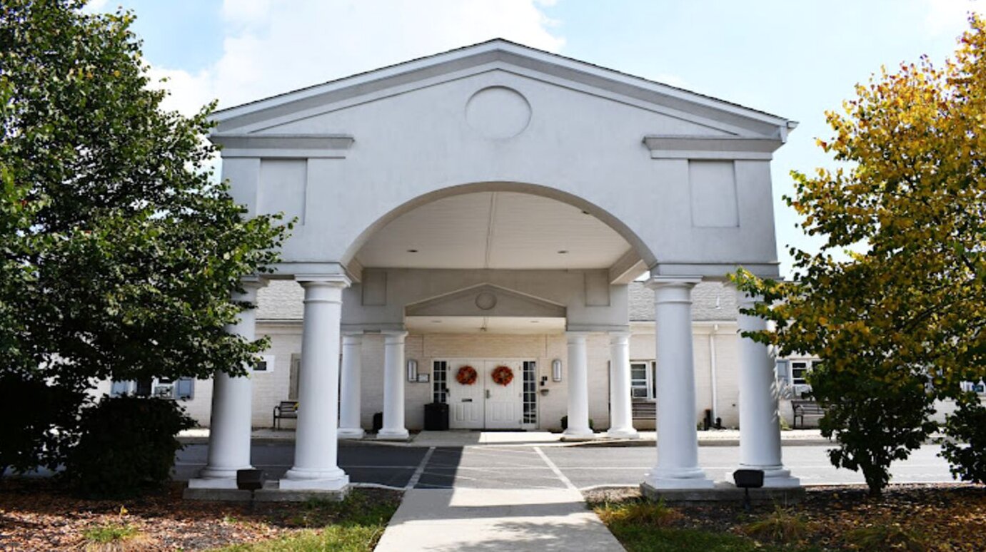 Pyramid Duncansville Detox and Residential