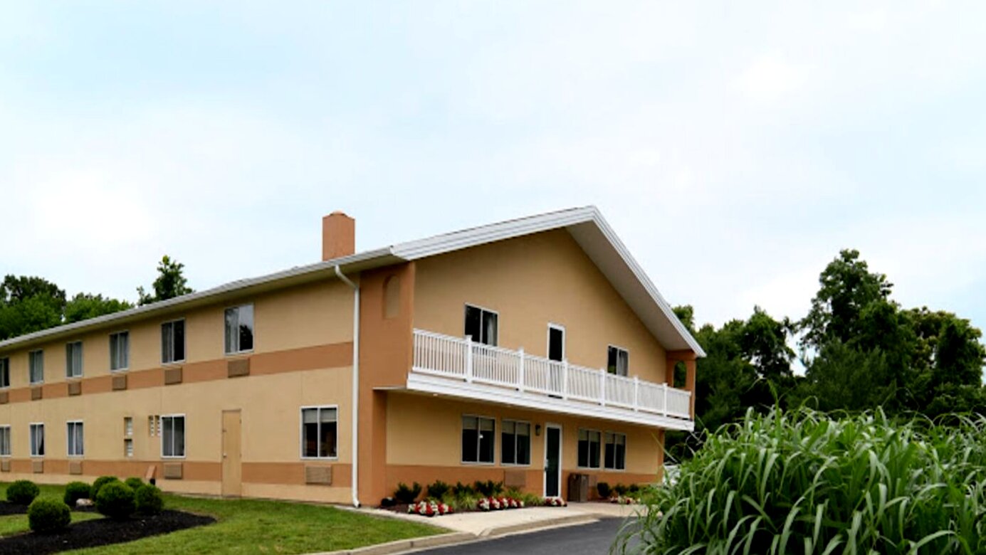 Pyramid Joppa Harford County Detox and Residential