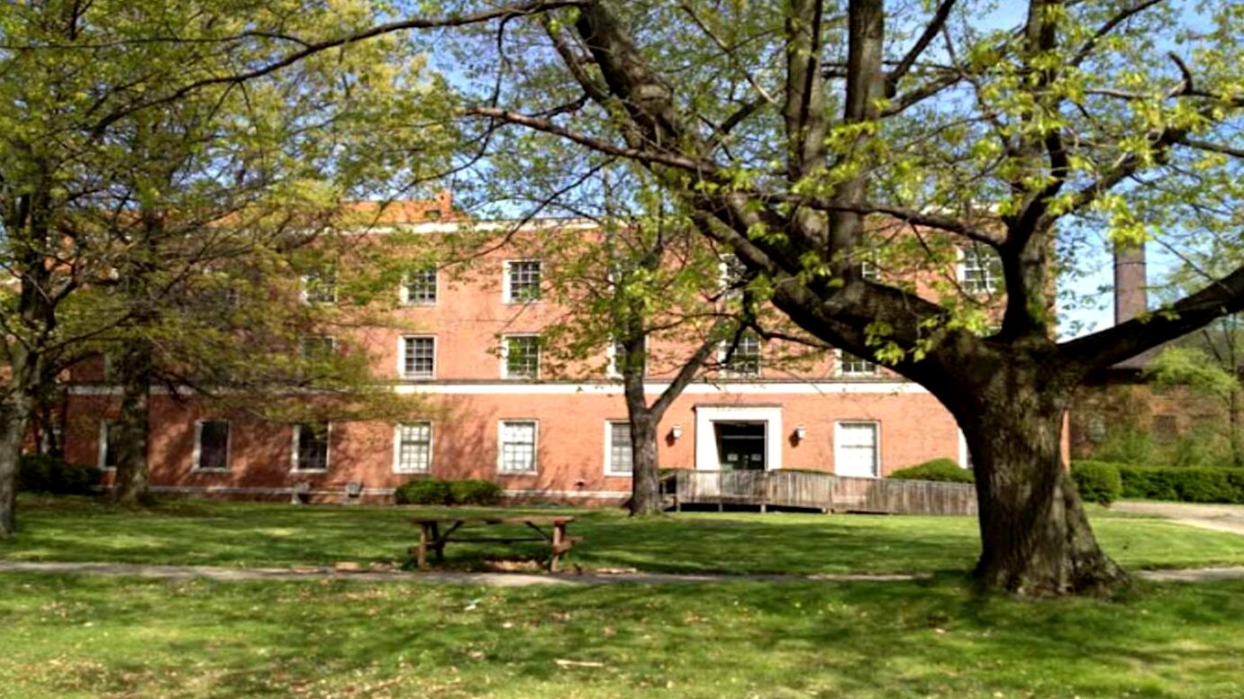 Pyramid Pittsburgh Detox and Residential