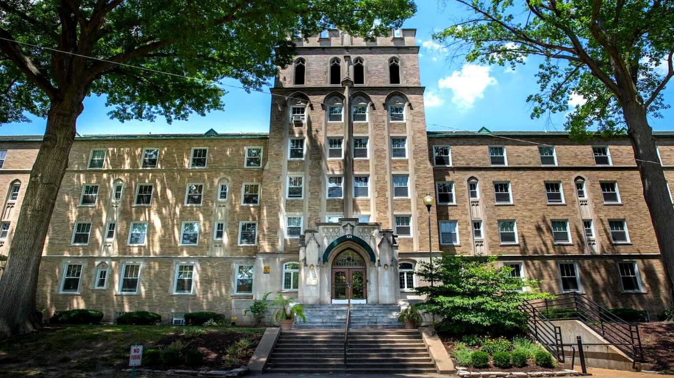 Queen of Peace Center